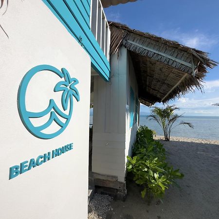 Sand Terrace Beach Bungalows Баан-Тай Екстер'єр фото